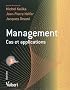 Management : cas et applications