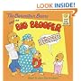 The Berenstain Bears and the Big Blooper (First Time Books(R))