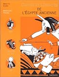 Contes et Légendes de l\'Egypte ancienne