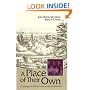 A Place of Their Own: Creating the Deaf Community in America