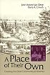 A Place of Their Own: Creating the Deaf Community in America