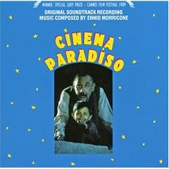 Original Soundtrack Recording (1988 Film)