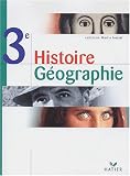 Histoire-Géographie, 3e (Manuel)