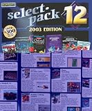 SelectPack 12 Compilation