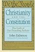 Christianity and the Constitution: The Faith of Our Founding Fathers