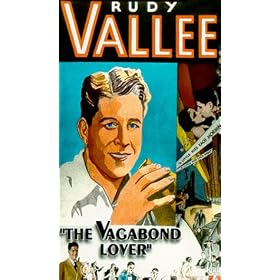 Vagabond Lover [VHS]