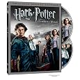 Harry Potter and the Goblet of Fire (Two-Disc Deluxe Widescreen Edition)