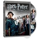Harry Potter and the Goblet of Fire (Two-Disc Deluxe Widescreen Edition)