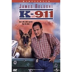K-911 by 