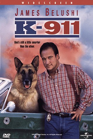 K-911 - 