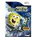 SpongeBob SquarePants: Creature from the Krusty Krab (Wii)