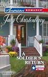 A Soldier's Return (American Romance)