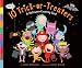 10 Trick-or-Treaters