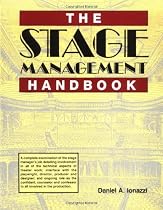 The Stage Management Handbook