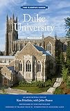 Duke University campus guide
