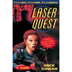 Laser Quest (Graffix)