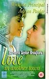 Love In Another Town [VHS] [1997]
