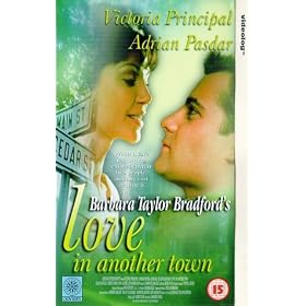 Love In Another Town [VHS] [1997]
