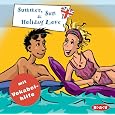 Summer Sun Holiday