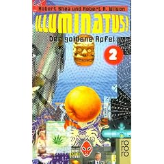 Illuminatus 02. Der goldene Apfel