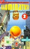 Illuminatus 02. Der goldene Apfel