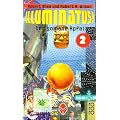 Illuminatus 02. Der goldene Apfel