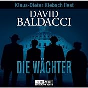 H&ouml;rbuch Die Wächter
