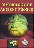 Mythology of Ancient Mexico DVD