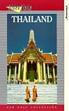 VHS : Video Visits - Thailand - The Golden Kingdom