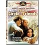 A Small Circle of Friends