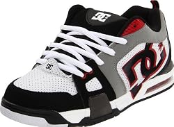 DC Men's Frenzy Action Sports Shoe