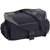 Ambico BC-05VI Vision Series Large Camcorder Bag
