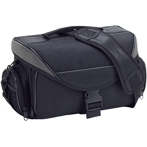 Ambico BC-05VI Vision Series Large Camcorder Bag