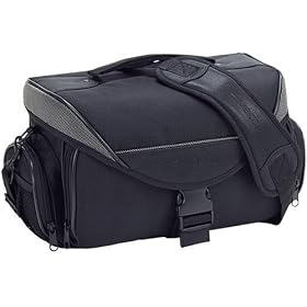 Ambico BC-05VI Vision Series Large Camcorder Bag by Ambico
