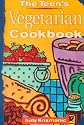 Teen's Vegetarian Cookbook