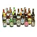 Deutsche Bierspezialitäten im Partypack (20 Flaschen; 6% vol.)