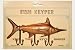 Marlin Key Holder