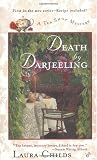 Death by Darjeeling (A Tea Shop Mystery)