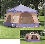 Universal 10 X 10 Shade Tent Attachment