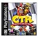 Crash Team Racing - CTR for PlayStation