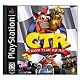 CTR: Crash Team Racing by Sony Computer Entertainment
