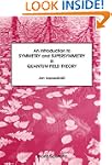 Introduction to Symmetry and Supersym...