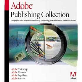 Adobe Publishing Collection 8.0 by Adobe