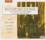 Meisterwerke der Orgelmusik