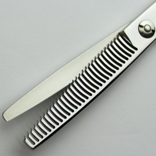 axis scissors KO630IN thining scissors (20% cut out)