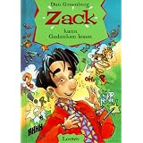 Zack kann Gedanken lesen. ( Ab 8 J.)von "Betty Sack"
