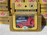 NEW YORK RANGERS Diecast Zamboni Toy Ice Resurfacing Machine - 1:50 Scale Team Collectible