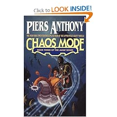 Chaos Mode