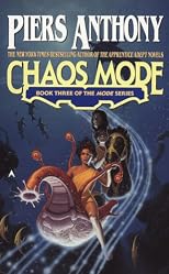Chaos Mode (The Mode Series)