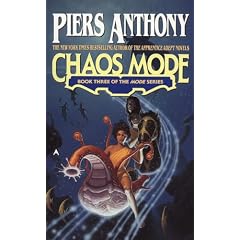 Chaos Mode (Virtual Mode)